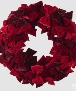 Crown Bow Decoration D.76 C5