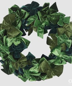 Crown Bow Decoration D.76 C5