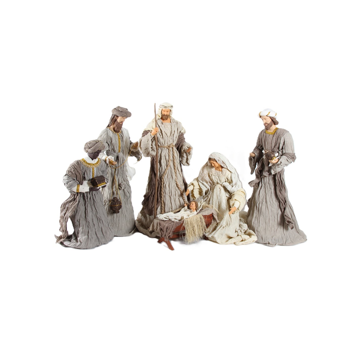 Nativity Set X 6 Nativity Set X 6