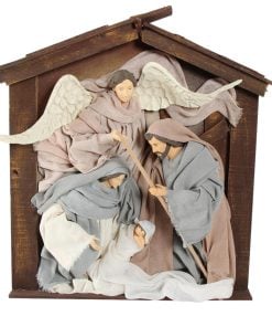 Holy Family
