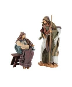 Holy Family X 3