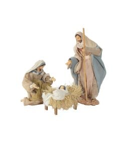 Holy Family