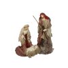 Holy Family X 3