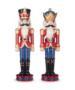 Nutcracker 72Cm