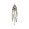 Dripping Jewel Ornament 15Cm