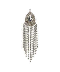 Dripping Jewel Ornament 15Cm