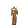Antiqued Gold Angel 10Cm Antiqued Gold Angel 10Cm