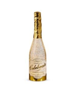 Lighted Champagne Bottle 31