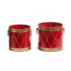 Drum Containers 27Cm