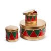 Drum Canisters 35Cm