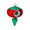 Reflector Finial Ornament 25Cm Reflector Finial Ornament 25Cm