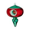 Reflector Finial Ornament 30Cm Reflector Finial Ornament 30Cm