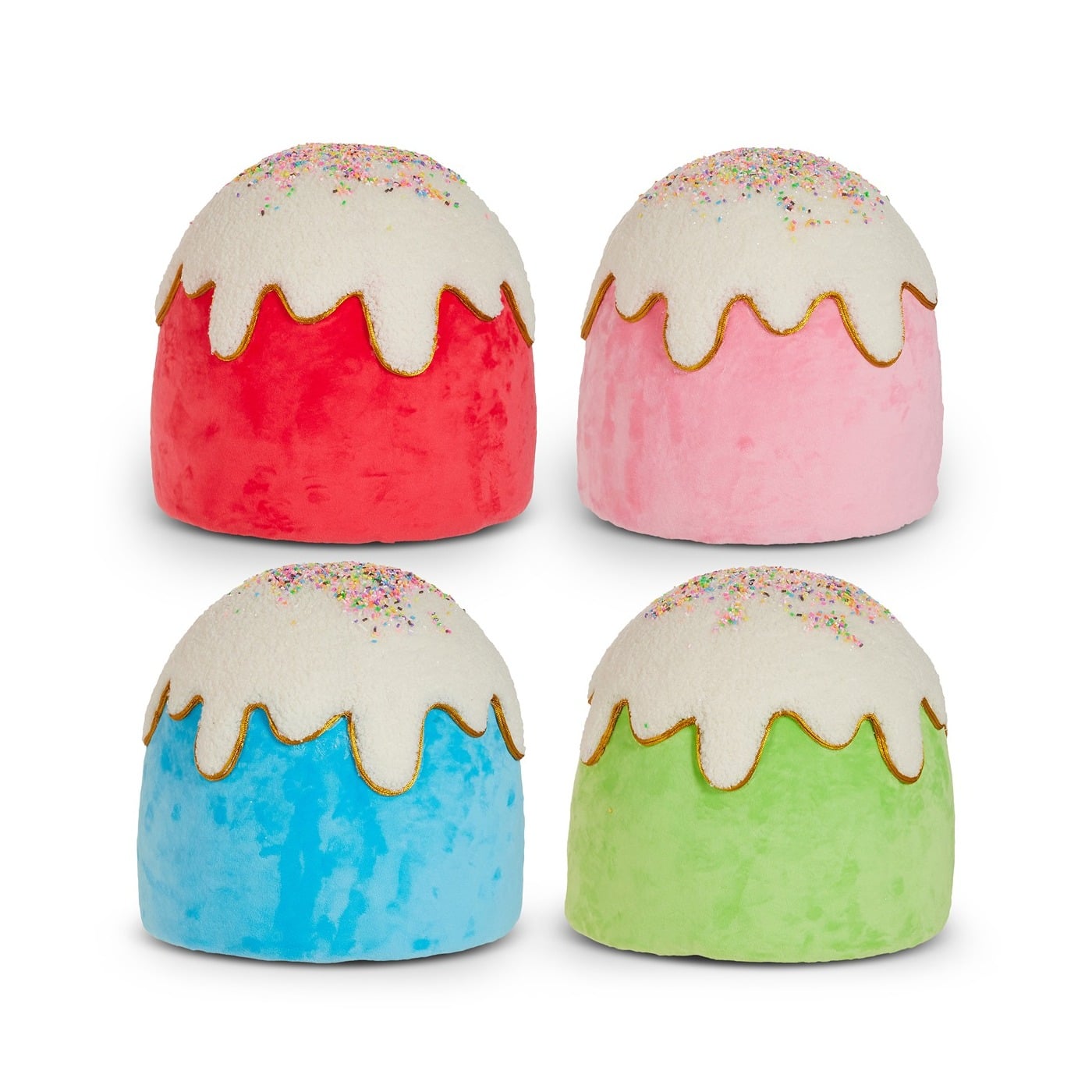 Gumdrop Buttons 30Cm Gumdrop Buttons 30Cm