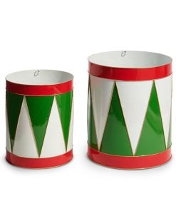 Oversized Drum Bucket 43Cm