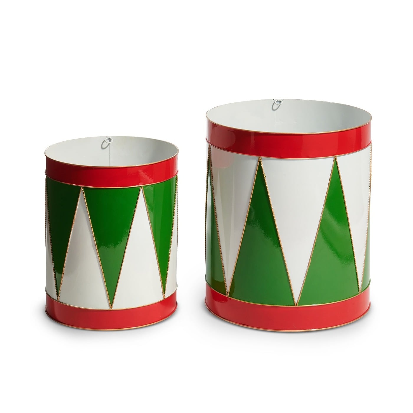 Oversized Drum Bucket 43Cm Oversized Drum Bucket 43Cm