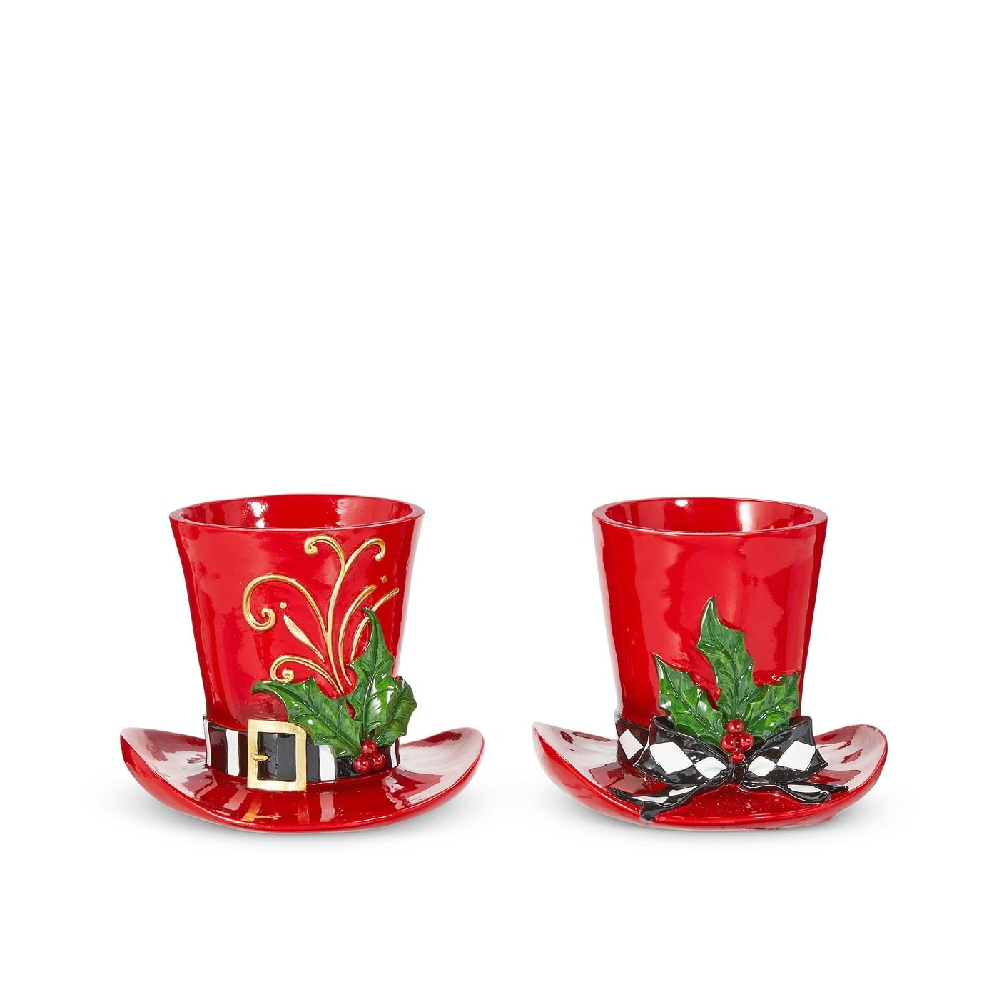 Top Hat Container 19Cm Top Hat Container 19Cm