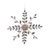 Jewel And Brooch Orn 22Cm