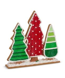 Wonder&Joy Tabltop Forest 35Cm