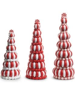 Peppermint Trees 37Cm