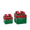 Elf Felt Packages 23Cm Elf Felt Packages 23Cm