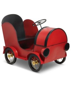 *Dc* 40 Car