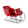 *Dc* 44.5 Red Sleigh