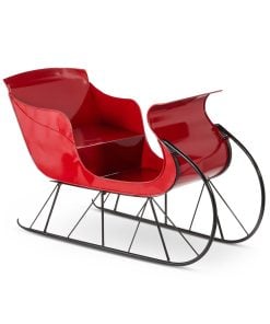 *Dc* 44.5 Red Sleigh