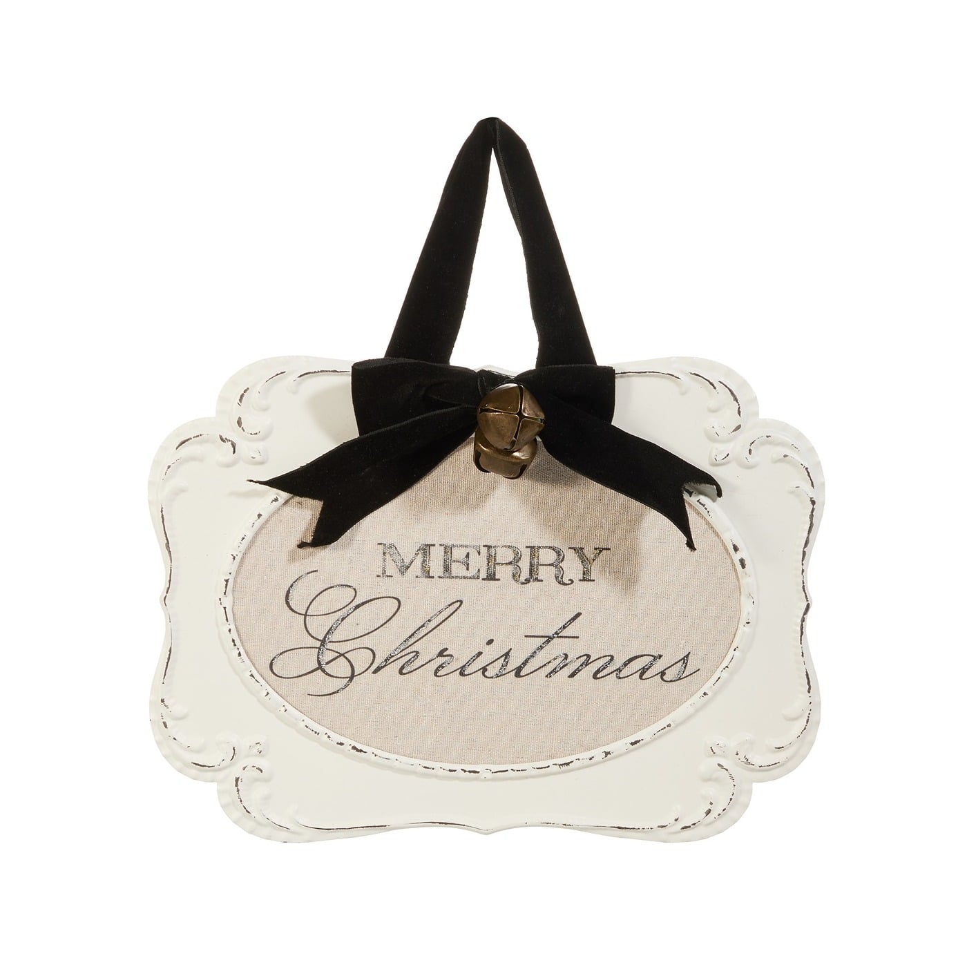 Embossed Framed Orn 30Cm Embossed Framed Orn 30Cm