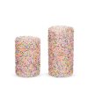 Sprinkle Containers 20Cm