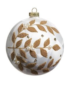 Beaded Pattern Frstdorn 13Cm