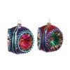 Multicolor Witch Eye Ornament 10Cm
