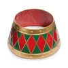 Mini Drum Tree Collar 35Cm