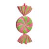 Candy Ornament 45Cm