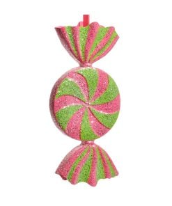 Candy Ornament 45Cm