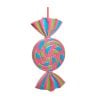 Candy Ornament 65Cm