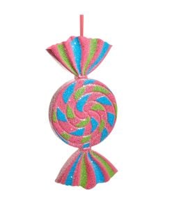 Candy Ornament 65Cm