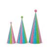 Striped Cone Trees 50Cm