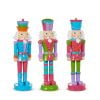 Jolly Nutcracker 41Cm
