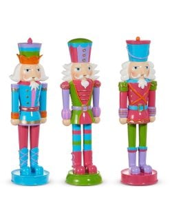 Jolly Nutcracker 41Cm