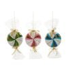Peppermint Candy Ornament 35Cm