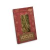 Boxed Gold Tinsel Strands 45Cm