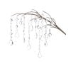 Dripping Jewel Branch 85Cm
