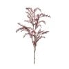 Mini Red Berry Branch 95Cm