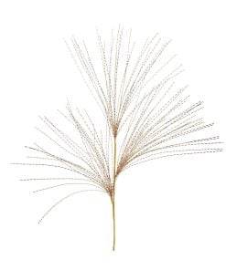 Gold Metallic Spray 99Cm