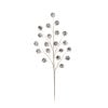 Jewel And Gold Spray 79Cm