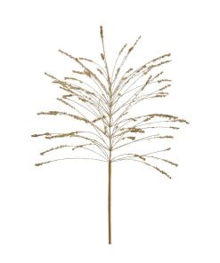 Gold Wheat Spray 60Cm