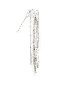 Silver Spray 125Cm