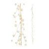 Pearl Garland 10Cm