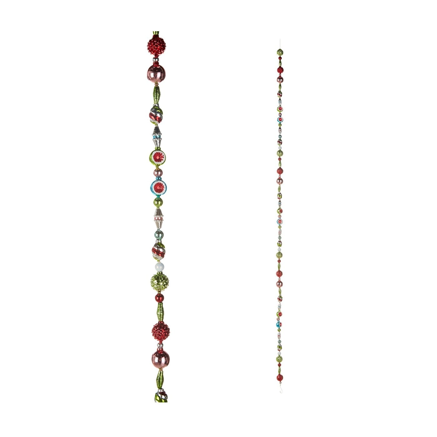Vintage Garland 18Cm Vintage Garland 18Cm