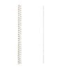 Jewel And Pearl Garland 15Cm
